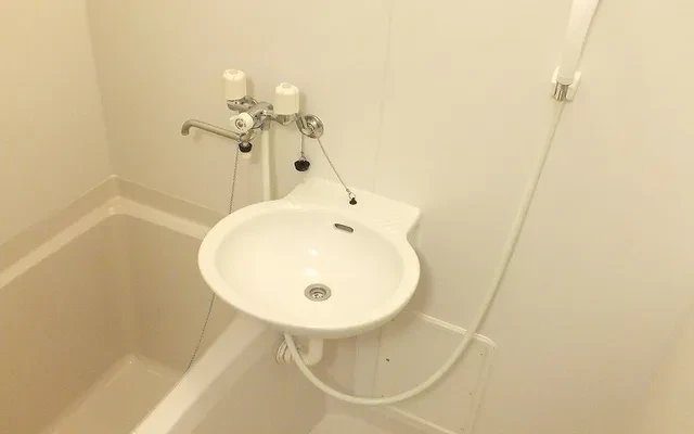 かのんＡ - Narita student accommodation - 208号房间(带独立厨房)