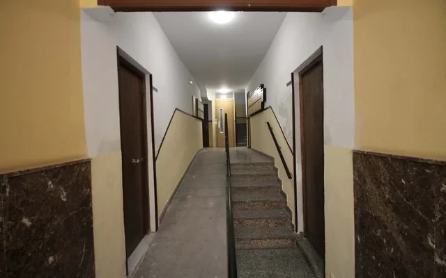 Apartment Avenida del Doctor Federico Rubio y Gali 1
