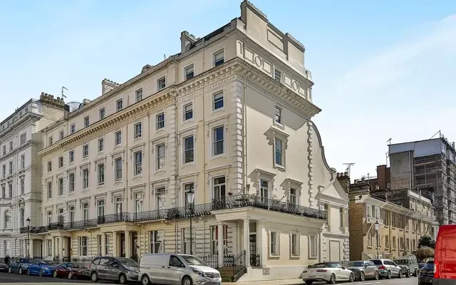 Queen's Gate Terrace, South Kensington, London, SW7 5PE 1