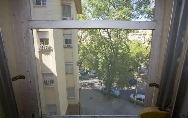Neat 2-bedroom apartment in Tiro de Linea 3