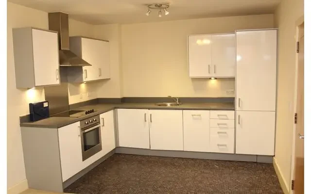 Charles Street, City Centre, Bristol, BS1, UK 2