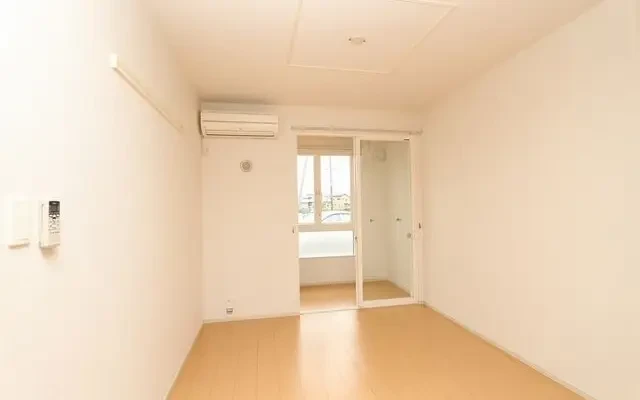 メゾン 花はなⅠ 102号室 - Murakami student accommodation - 102 - 2DK