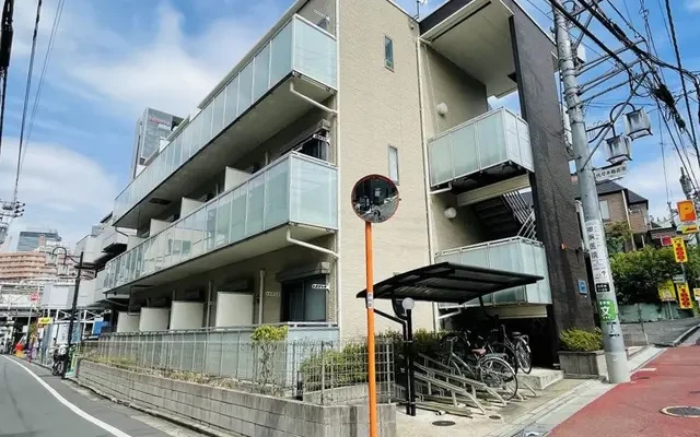 南新宿 0
