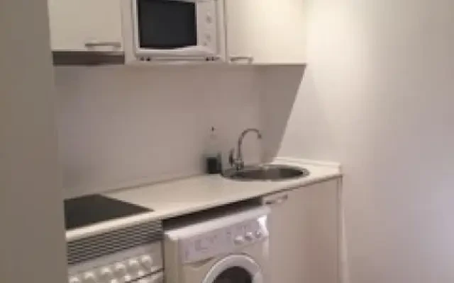 studio in Sant Pere, Santa Caterina i la Ribiera (Ciutat Vella) 2
