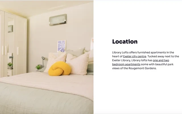 Library Lofts 1