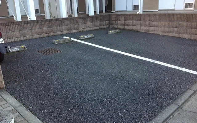 レオパレスクレエ 2
