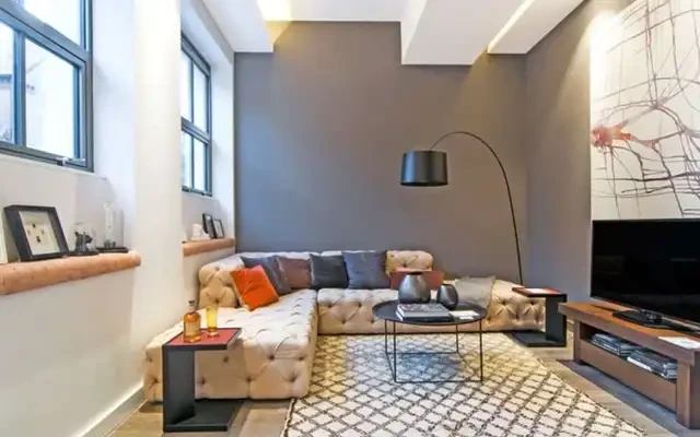 Porteus Place 0