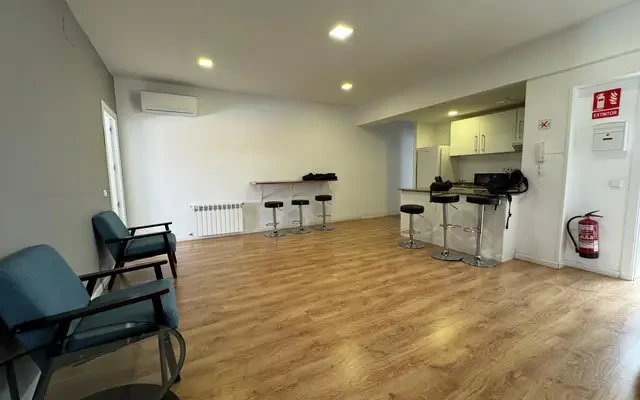 apartment in Cuatro Caminos (Tetuan) 3