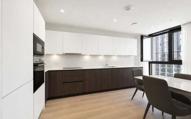 LH-Affinity View - London student accommodation