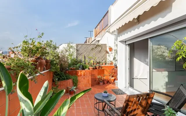 apartment in Hostafrancs (Sants   Montjuïc) 1