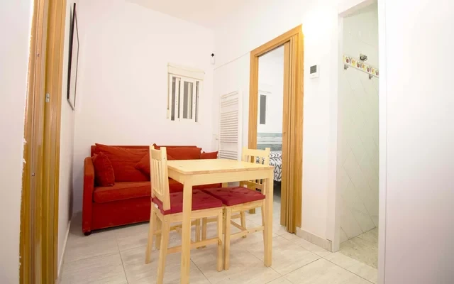 Apartment Calle del Tesoro 3