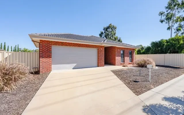 La Trobe University Mildura Campus 2