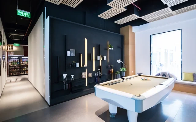 Longfor·Goyoo - Shanghai Minhang Park Store 2