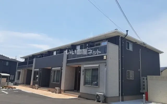 メゾンルミネ洲本Ⅱ 1階 - Sumoto student accommodation