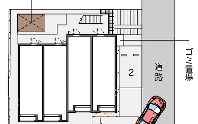 ぐれいす 2