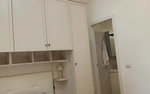 Apartment in Via Castell'Umberto, Roma for 40 m² 4