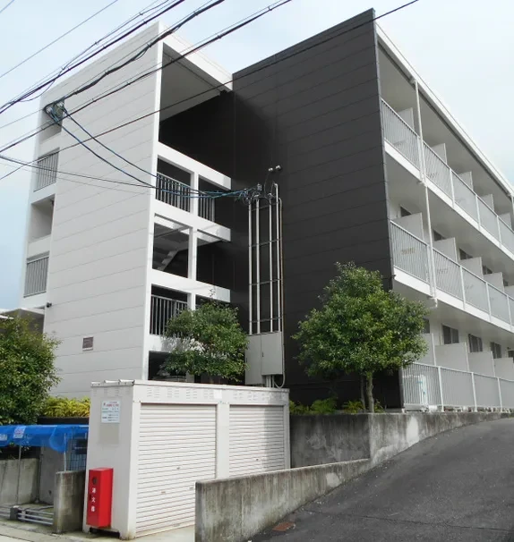 レオパレス代万