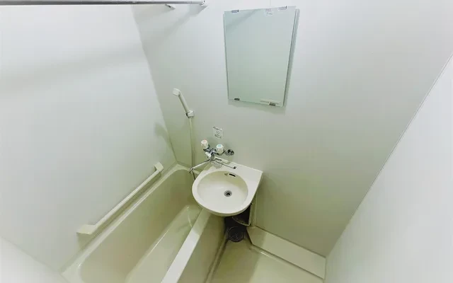 レオパレスヒルサイド 1