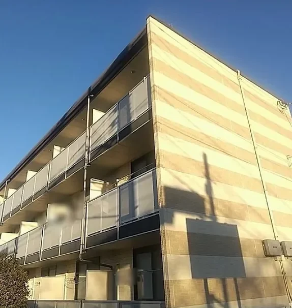 Leopalace Sakura Brisa II
