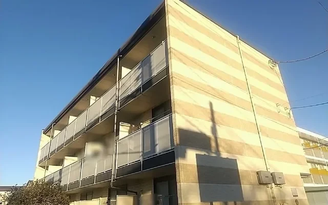 Leopalace Sakura Brisa II 0