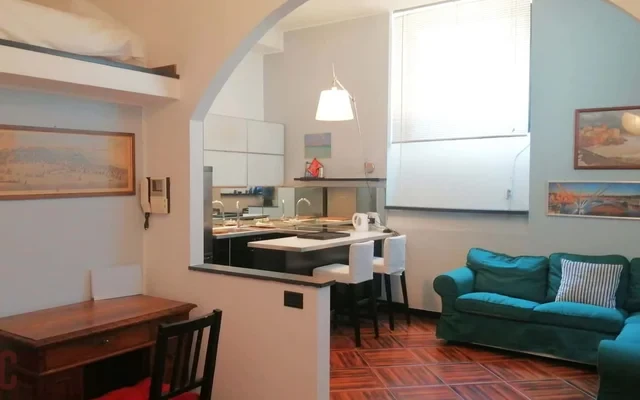Apartment in Viale Misurata, Milano for 45 m² 0