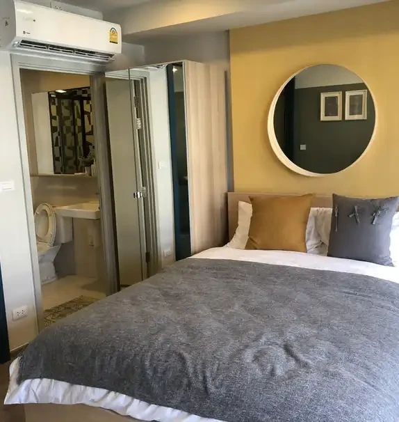 1-BR Condo for Rent, ฿12,000/month, The Base Sukhumvit 50