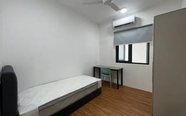 UCSI Residence 2 - ZR 2