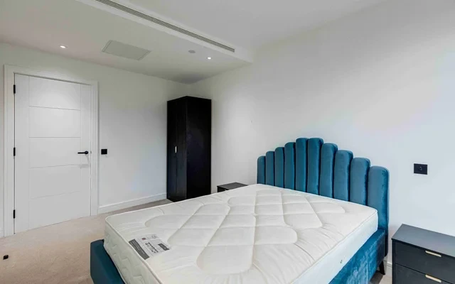 LD-Sovereign Court - chỗ ở sinh viên tại Luân Đôn - 2 Bedroom 2 Bathroom