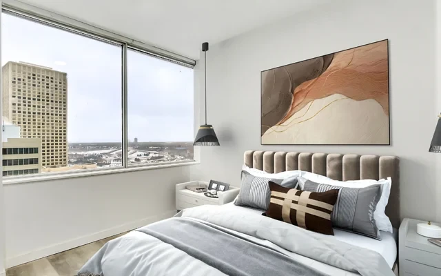 Peak Residences 4