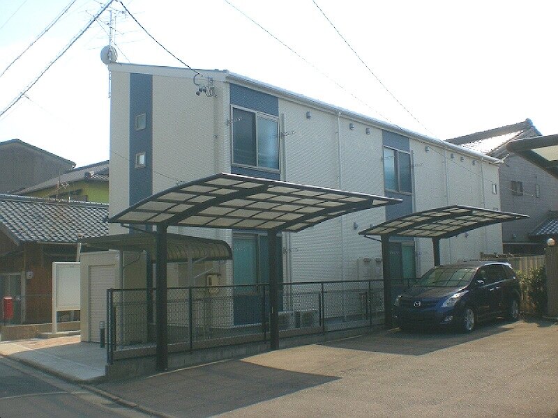 町新田