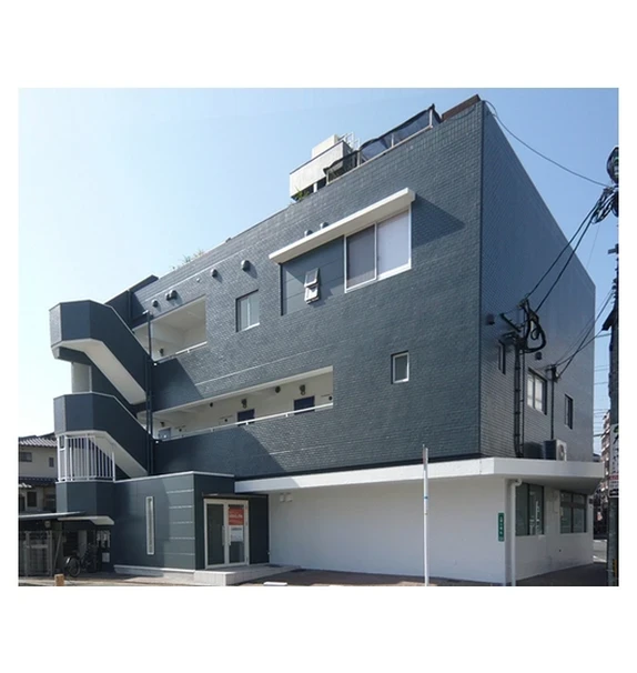 アパートメントハウスオオハシ
