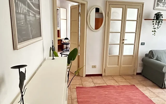 Apartment in Via Imperia, Milano for 70 m² with 1 bedroom 2