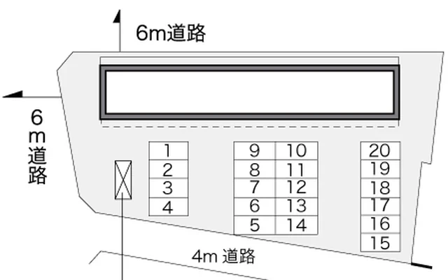パークライフ 2