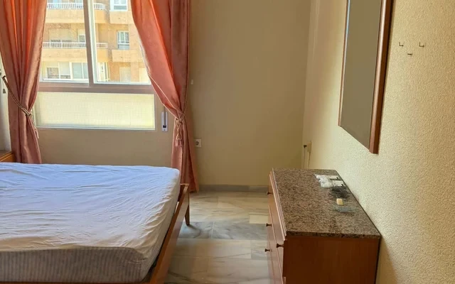 Avenida Cabo de Gata 1