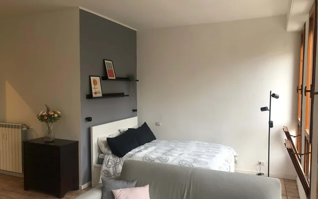 Apartment in Corso Lodi, Milano for 41 m² 4