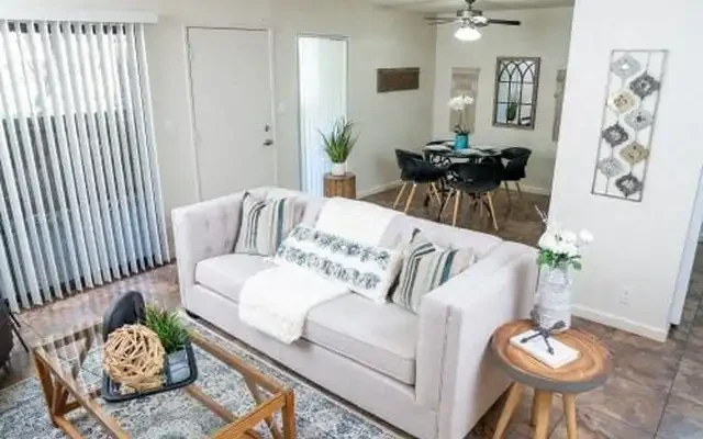 Chautauqua Apartments 4