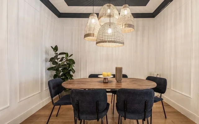 Acqua - 3 bedrooms and terrace in Centro 3