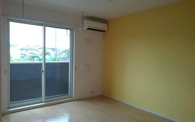 クラールガーデン 1階 - chỗ ở sinh viên tại Thành phố Niiza - 1階 - 1LDK