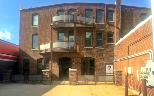 Near North Apartments 1