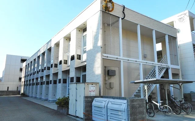 レオパレス華 0