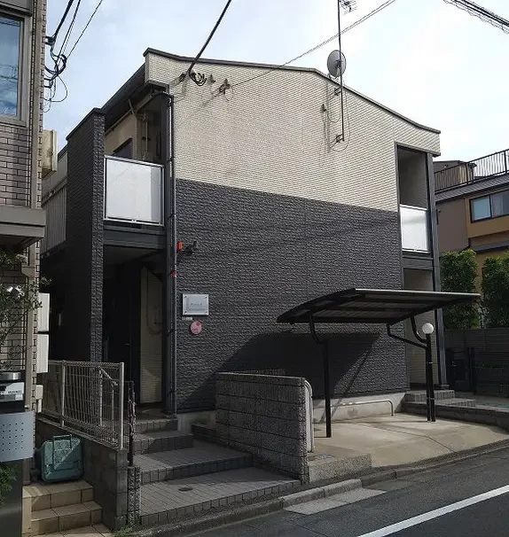 レオパレスグレシア
