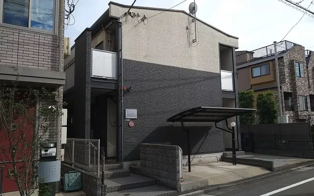 レオパレスグレシア 0