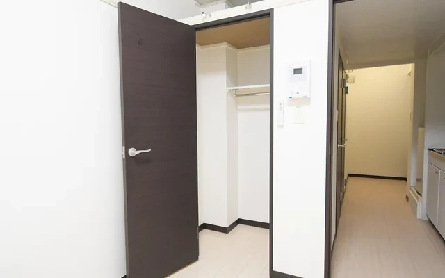 南新宿 - 시부야구 학생 숙소 - 304号房间(带独立厨房)
