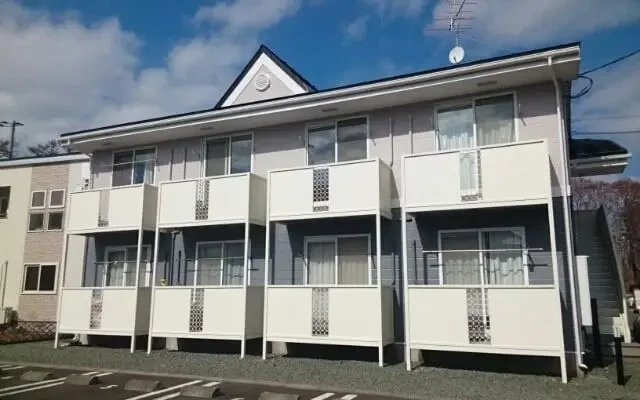 フリージア 101号室 - Takizawa student accommodation