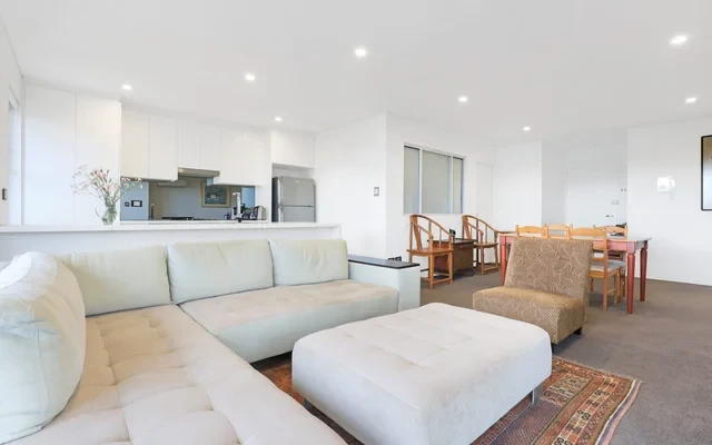 Smith Street, Wollongong 1