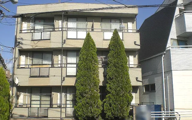 レオパレスミヨシ 0
