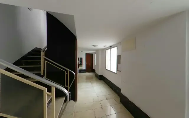 Calle de San Emilio 1
