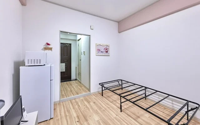AP125 High Life Nakano 307 - 오사카 학생 숙소