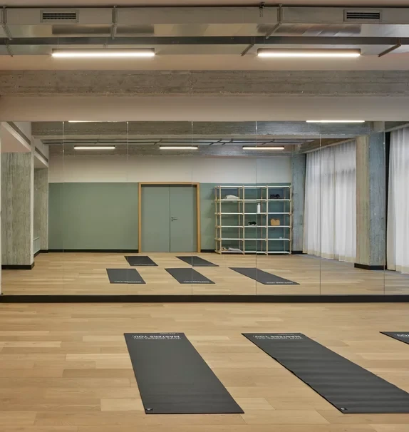 City Studio