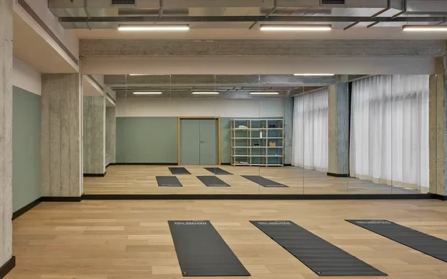 City Studio 0